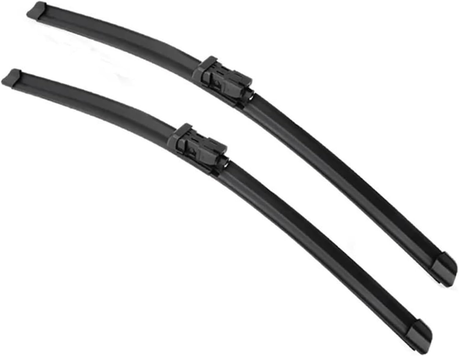 Wipers Replacement Kit For Mercedes For B&enz CLS-Class W218 2014-2017 24"+24" Car Wiper Blades Front Window Windshield