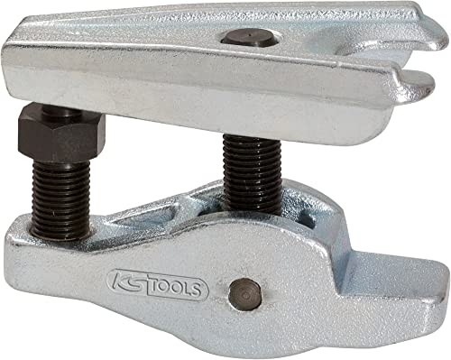 KS TOOLS 670.0111 Arrache rotule universel 18-22 mm Noir/Gris
