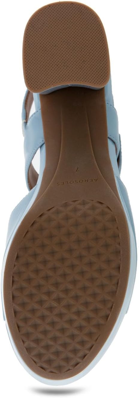 Aerosoles Women's Chamber