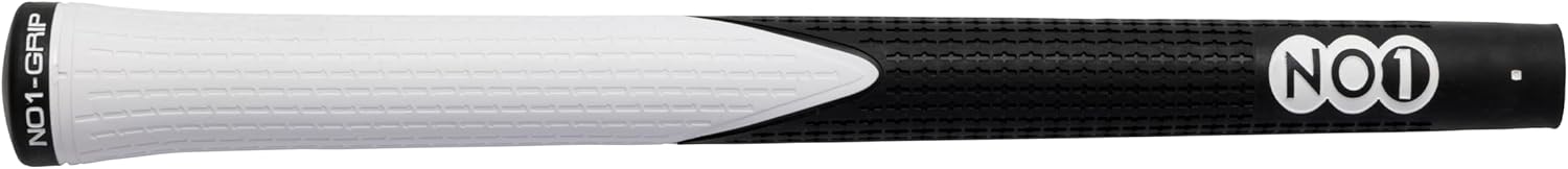 NOW ON(ナウオン) ゴルフグリップ NO1グリップ PROseries soft BL無