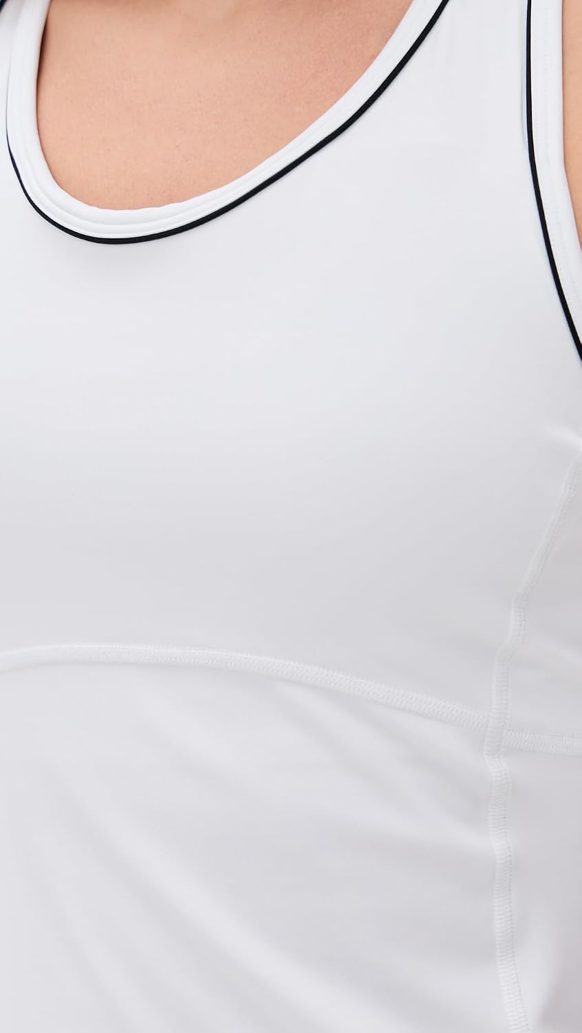 Sweaty Betty Women's Pro Racket Power Tank