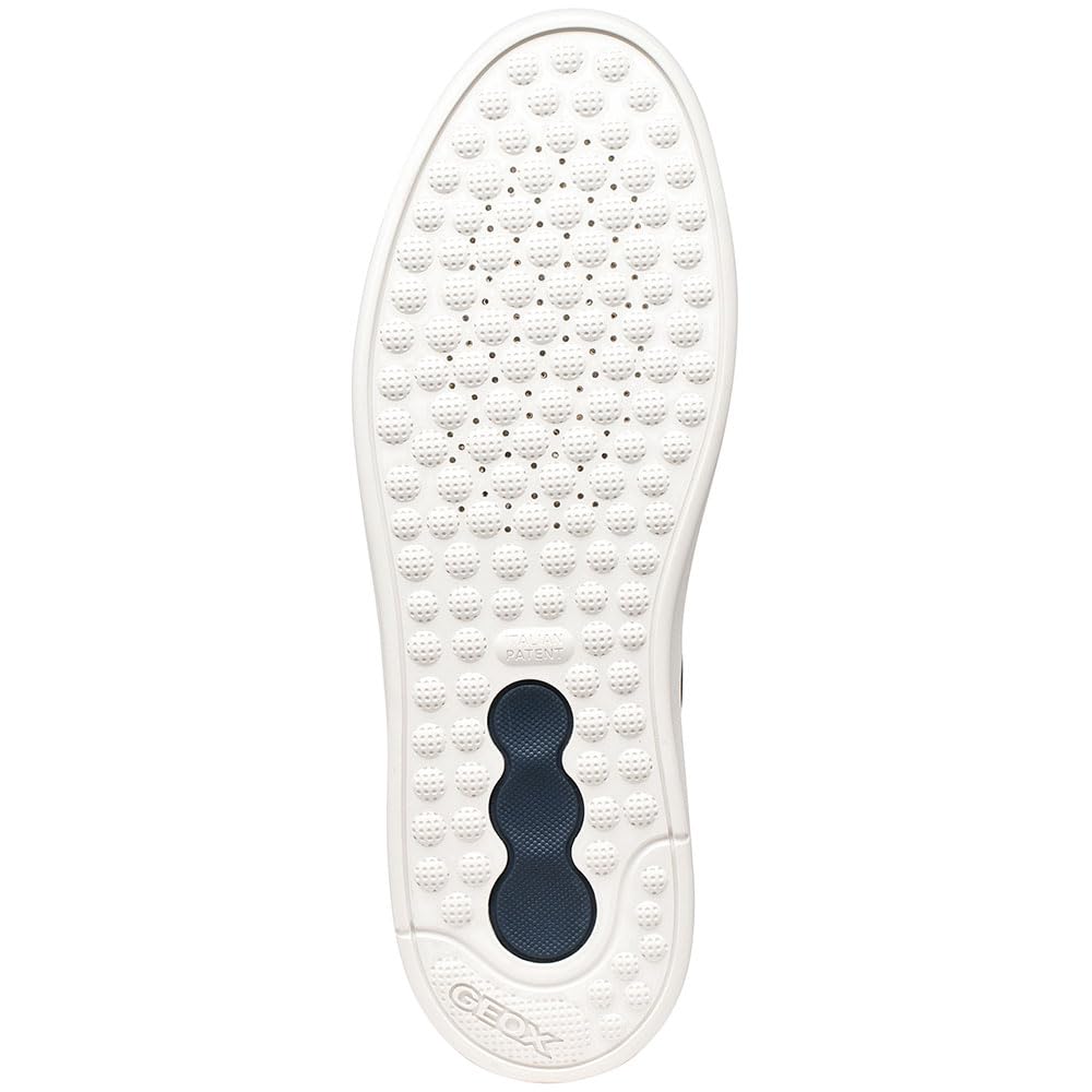 Geox U Spherica Actif X 4 ZapatillasHombre