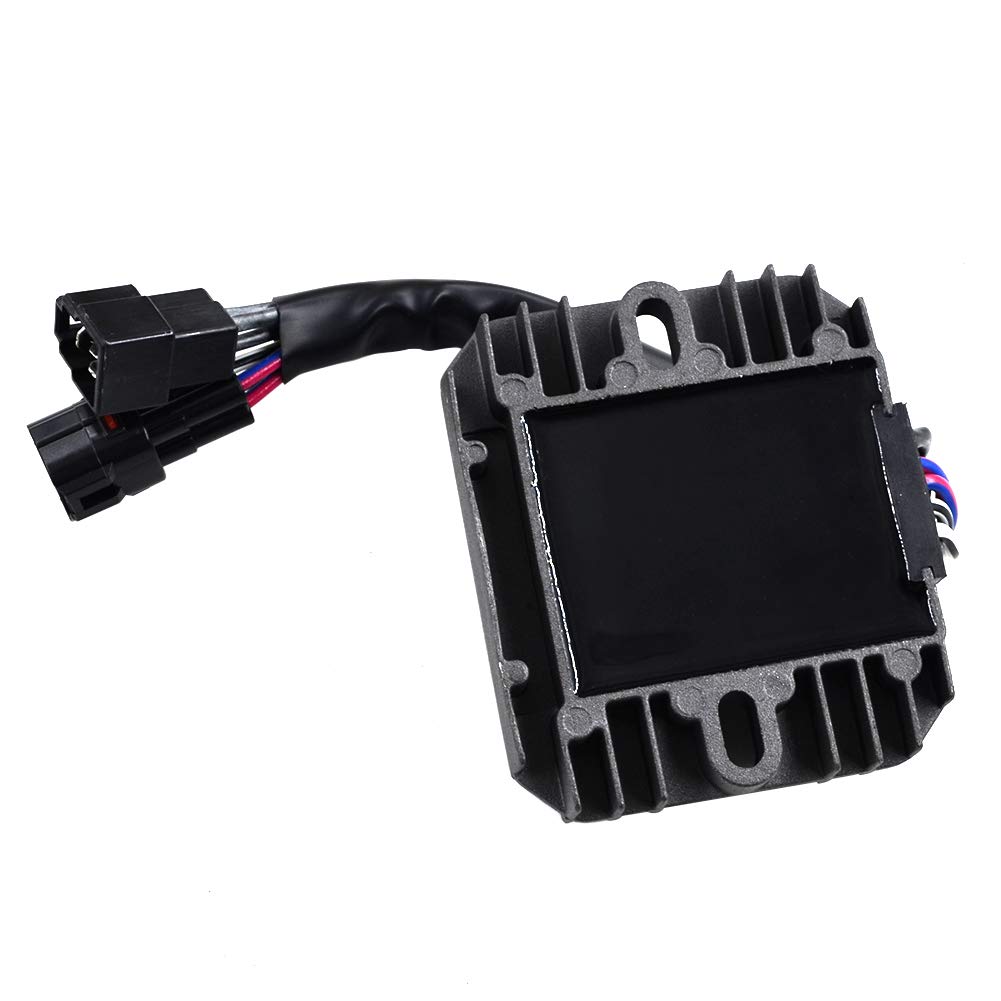 AHL Motocicleta Rectificador Regulador para GSXR600/750 2006-2011