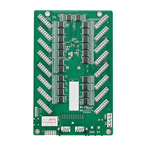Tarjeta de recepción de video con pantalla LED DH426 para control de imagen de paneles 3