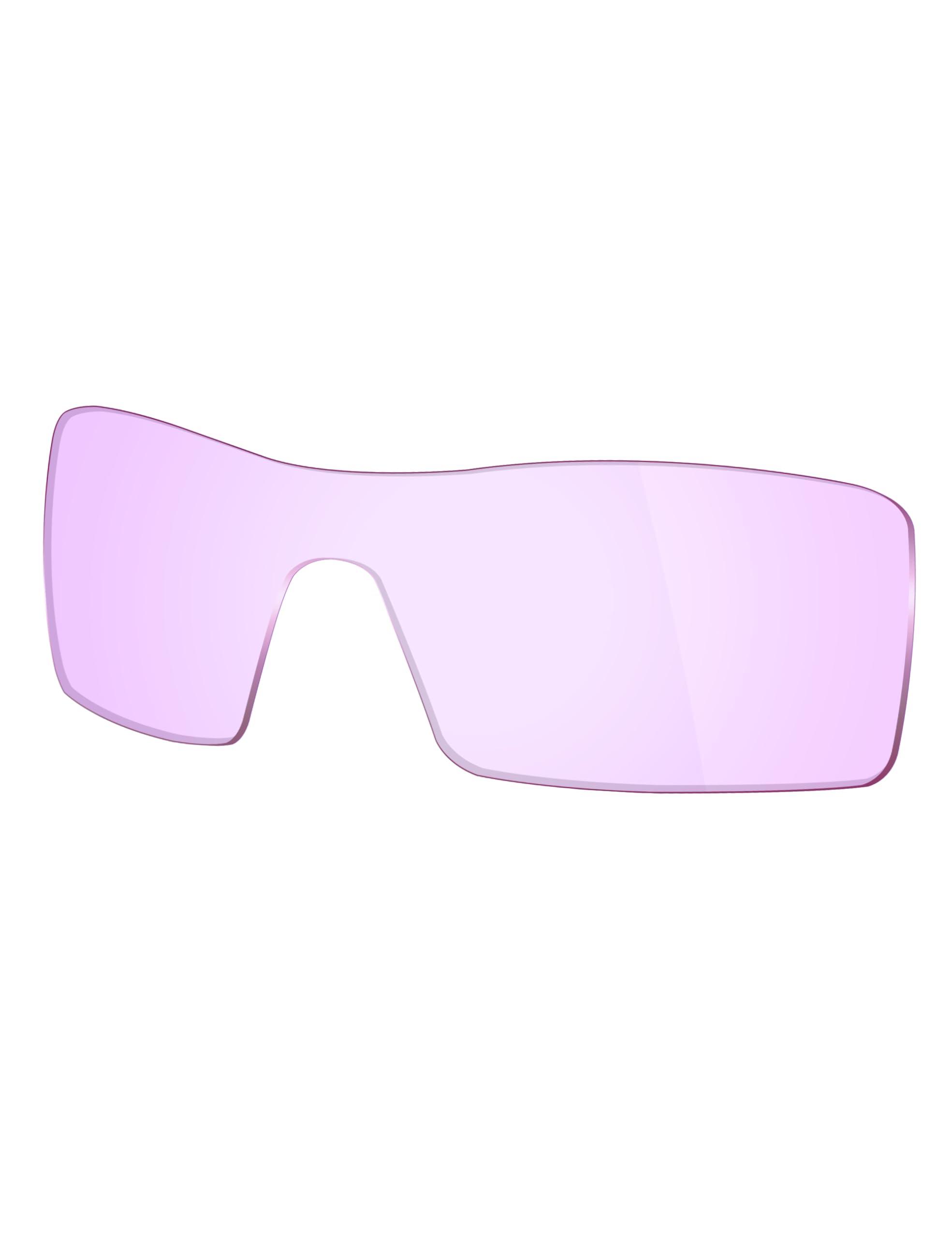 Mryok Replacement Lenses for Oakley Ridgeline OO9419 Sunglasses, HD Polarized, UV Protection, Impact Resistant