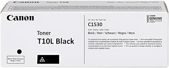 Canon T10L Toner Cartridge 1 Pc(S) Original Black 4805C001