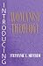Introducing Womanist Theology