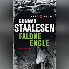 Page de couverture de Faldne engle