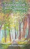 Inspiration from the Universe B0G23LR9DH Book Cover