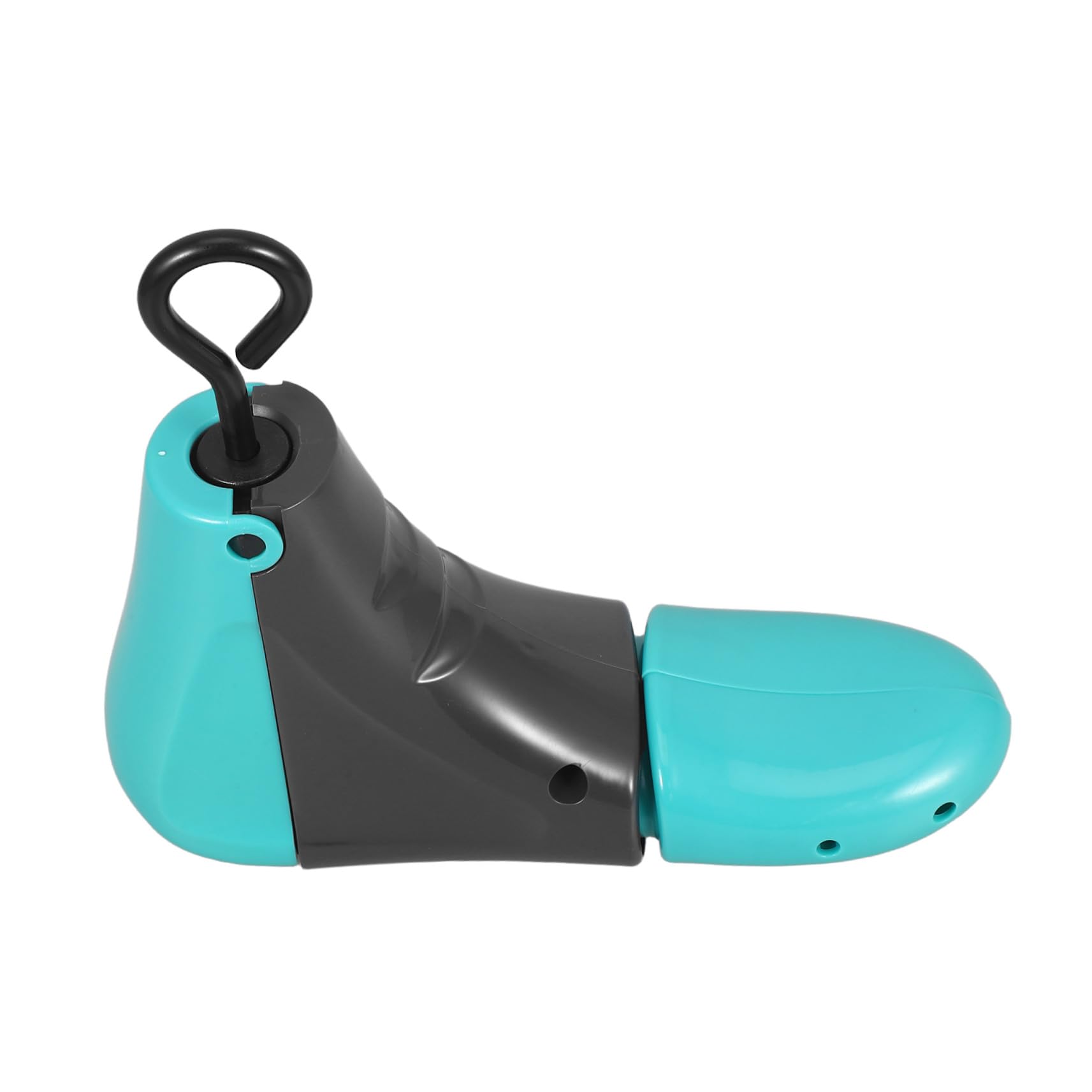 VANZACK Hormas Plásticas Ajustables para Zapatos Ensanchador y Alargador para Mujer y Hombre Expansor de Calzado para Tacones y Zapatos Planos Moldeador Portátil para Ensanchar Puntera y