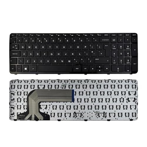 HP Pavilion 15T 15Z 15-F 15-G 15-N 15-H 15-R 15-S 15-D RT3290 CQ15-A 15-E 15-N000 TPN-Q130 250 G3 C117 p SP/FR/UK/AR L[{[h(UK bl