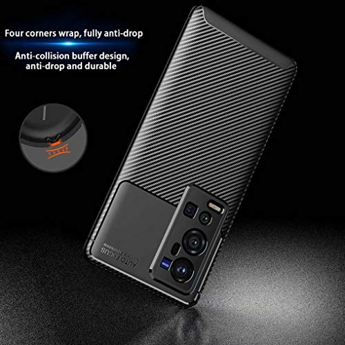 Liner Cover per Vivo X60 PRO+ / X60 PRO Plus