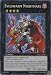 Yu-Gi-Oh! - Evilswarm Nightmare (HA07-EN023) - Hidden Arsenal 7: Knight of Stars - 1st Edition - Super Rare