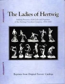 Paperback Ladies of Hertwig Book