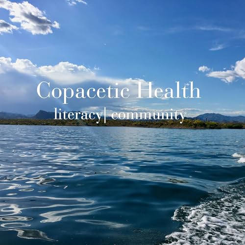 Copacetic Health cover art