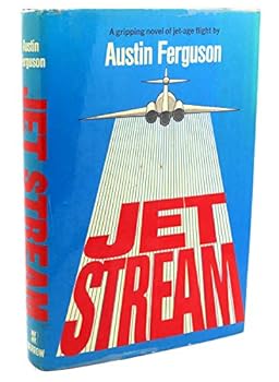 Hardcover Jet Stream Book