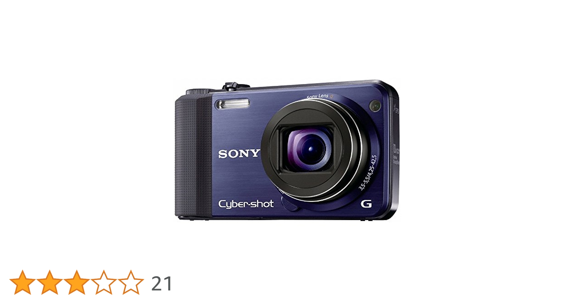 美品　SONY　DSC-HX7V　デジカメ　撮影例有　me2I212dd6 Sony unleashes five Cyber-shots with 16.2MP CMOS sensor