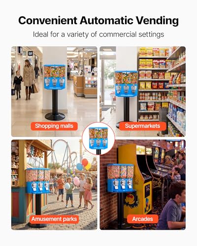 commercial vending machine pro 1680