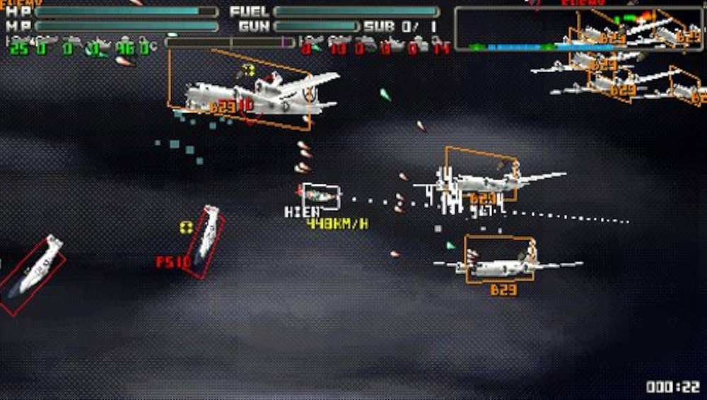 大空軍 DAIKUUGUN - PSP wyw801m Amazon | 大空軍 DAIKUUGUN - PSP | ゲームソフト