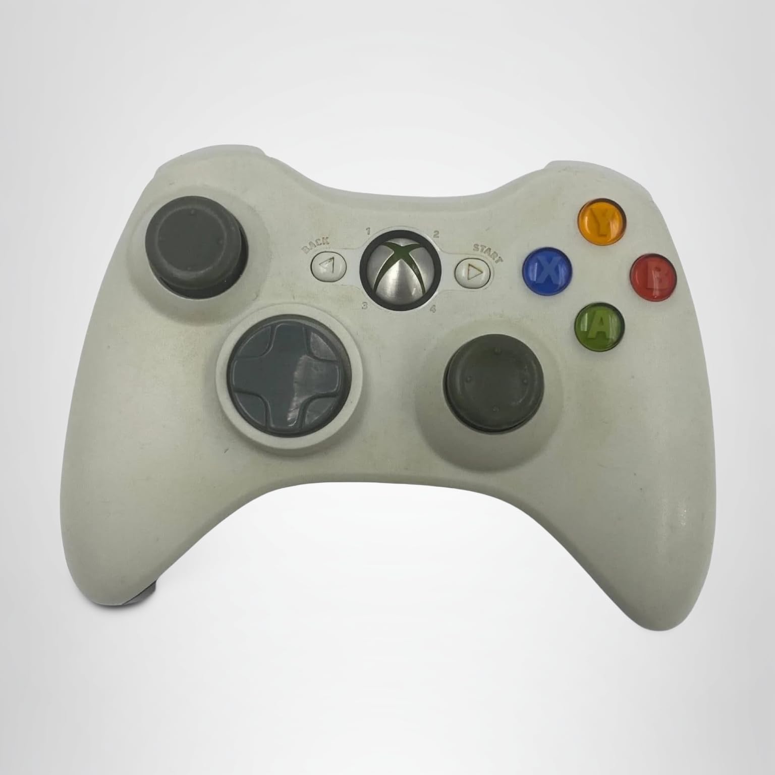 Amazon.com: MICROSOFT B4F00014 Xbox 360® Wireless Controller