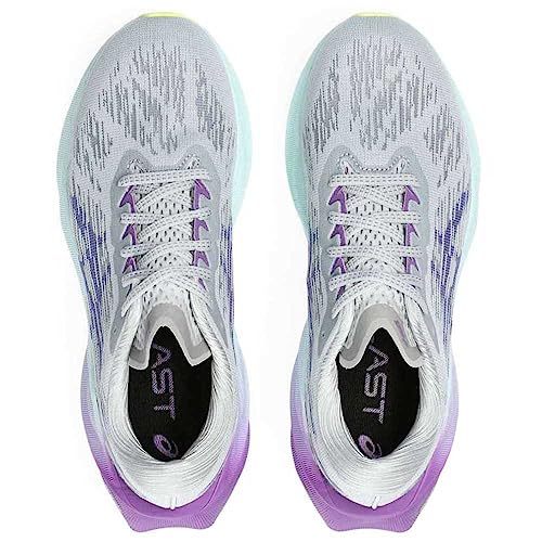 Image of ASICS Women's NOVABLAST 3 Trail Running Shoes