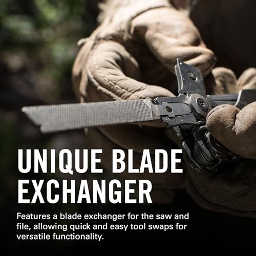 Leatherman Surge Multi-Tool