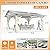 COVERONICS 13’x15’ Outdoor Wood Gazebo - Hardtop Patio Gazebo with Galvanized Steel Roof, Cedar Wooden Gazebo with Privacy Curtains and Netting for Garden, Porch, Patio and Deck