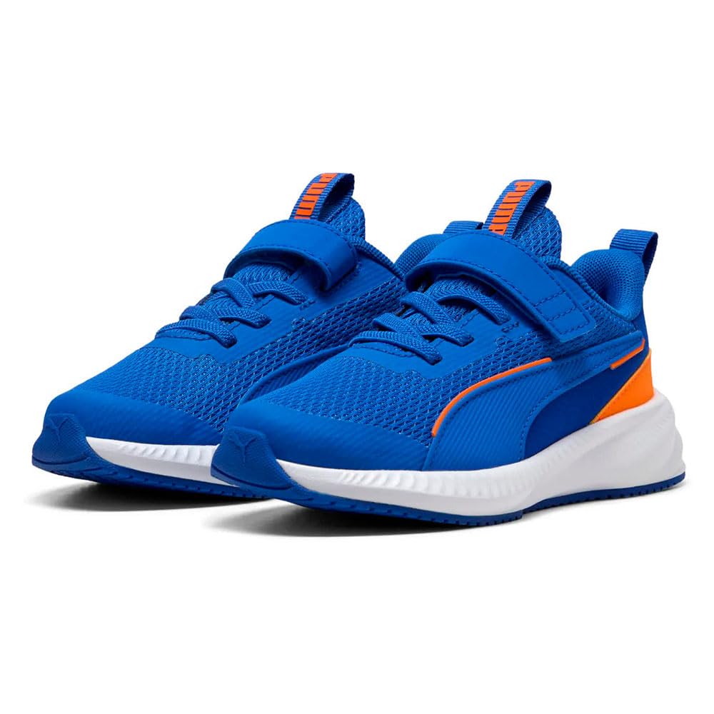 PUMA Flyer 3 AC+ PS basket running junior respirante légère noir - 7