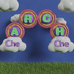 ARCH / CheChe