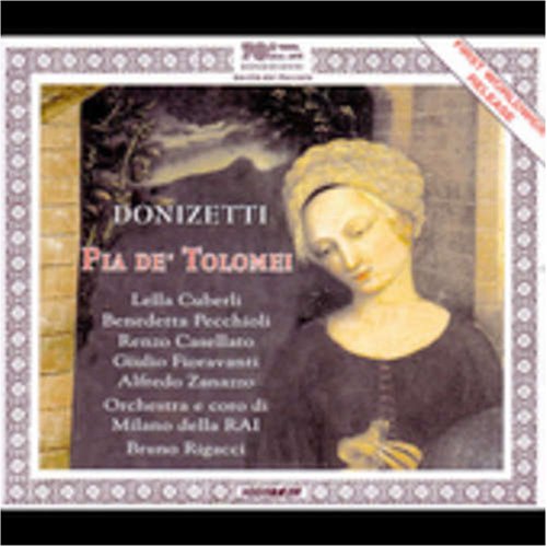 Pia de Tolomei