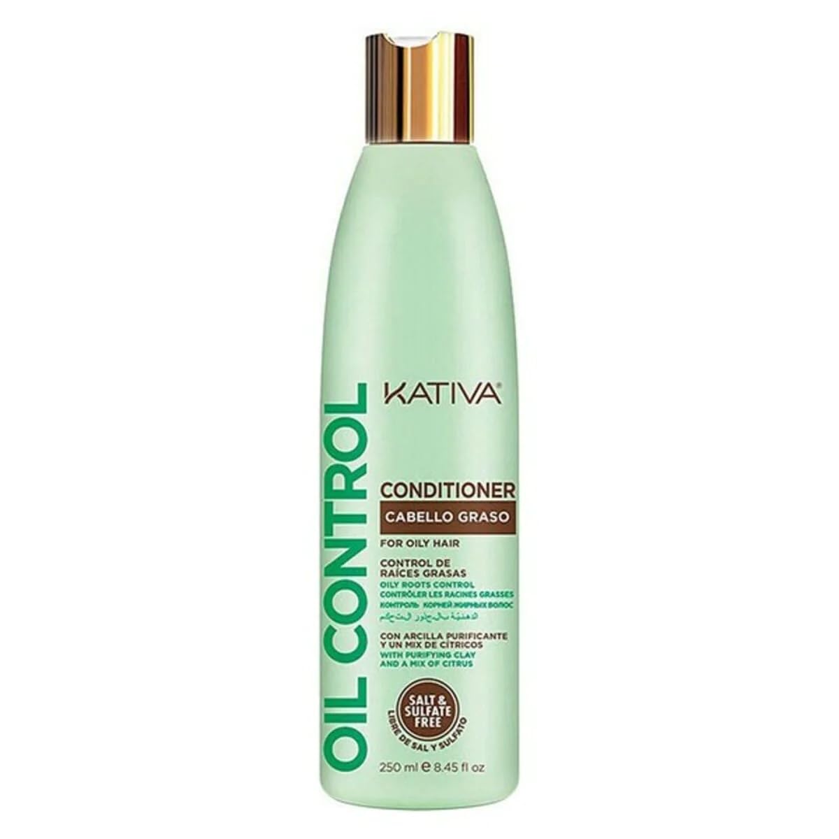 NOVA ENGEL Muroto Volume Conditioner 250 Ml
