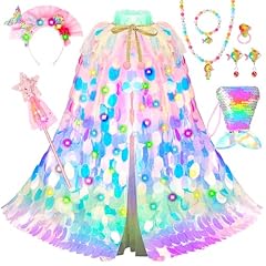 7 - Light Up Rainbow Multi-color