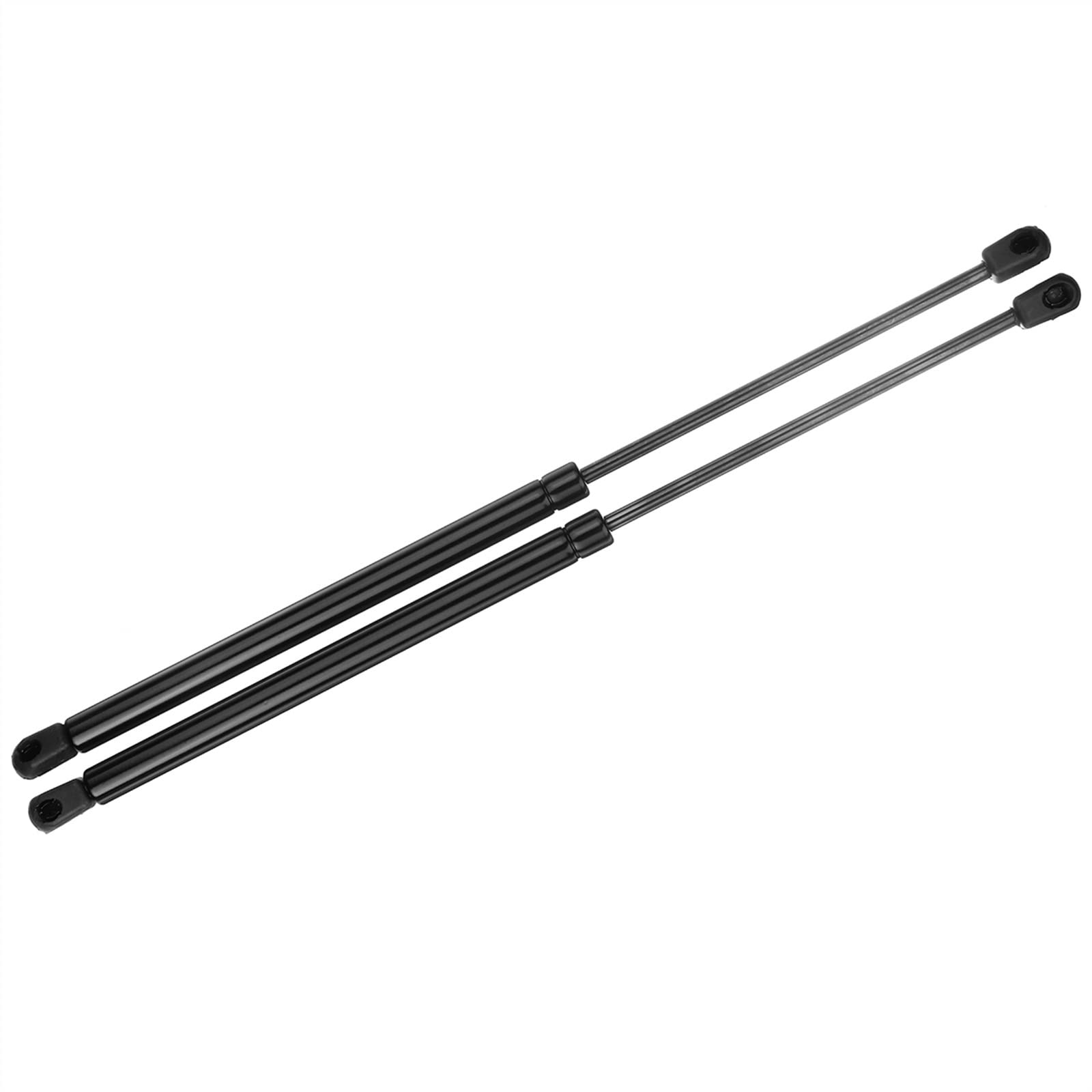 Gasfeder Dämpfer 2 Stücke Auto Heckklappe Gasfeder Kofferraum Gasdruckfedern Für 5802A007 Für 5802A008 Für Mitsubishi Für Outlander 2007-2013