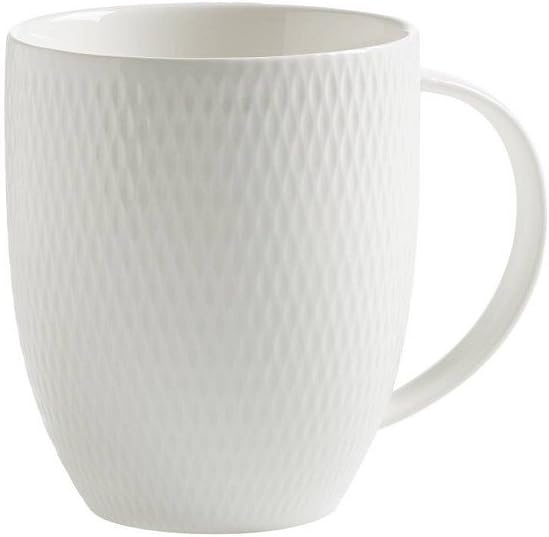 Maxwell and Williams Diamonds Mug 0.35L
