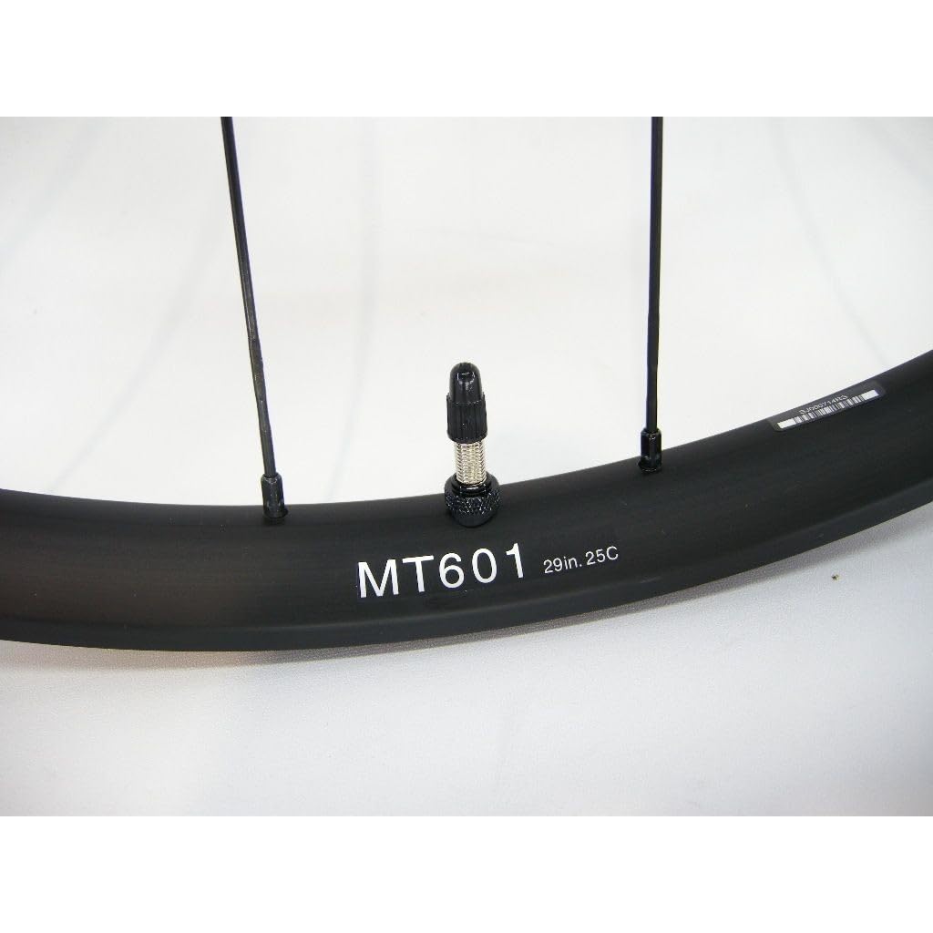 Amazon | WH-MT601-29 リア 29インチ 12s 12mmEスルー チューブレス