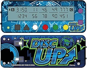 【希少/新品未開封】勝ち勝ちくん ディスクアップ ホワイトバージョン Amazon | 勝ち勝ちくんクリア ディスクアップ ブルーバージョン