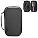 Moonbaby Peigne à Larges Dents + Sac Air Peigne Sac de Protection Rangement for Dyson, Taille: 29x17x5.5cm Nouveau