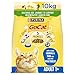 GO-CAT Herring and Tuna Dry Cat Food 10kg