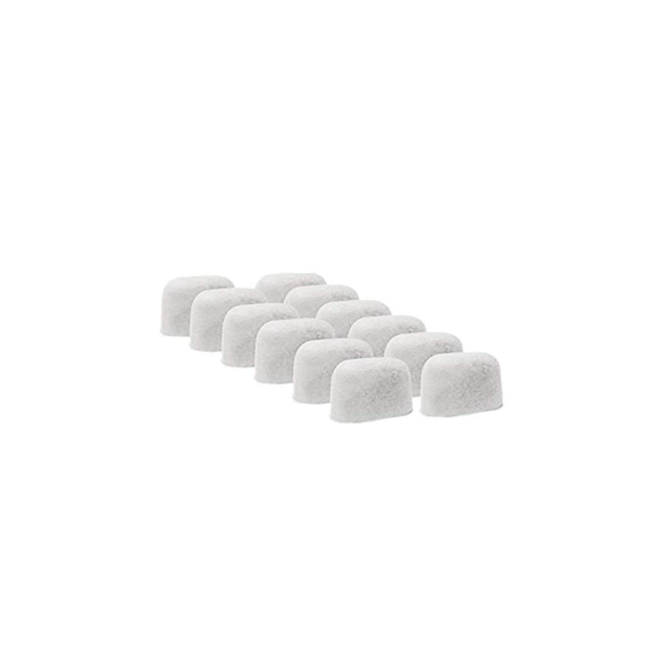 12 Packs Water Filters for Breville 