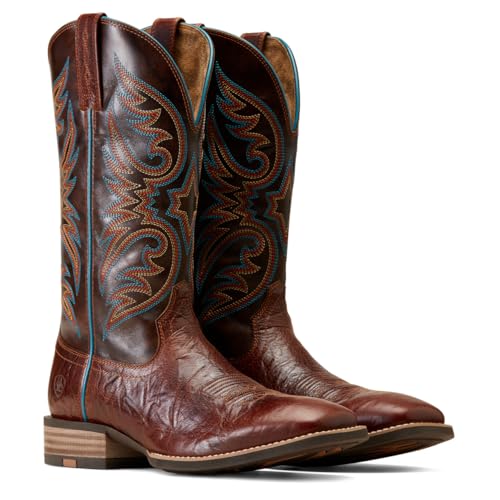 Image of Ariat Men's Ricochet Cowboy Boot