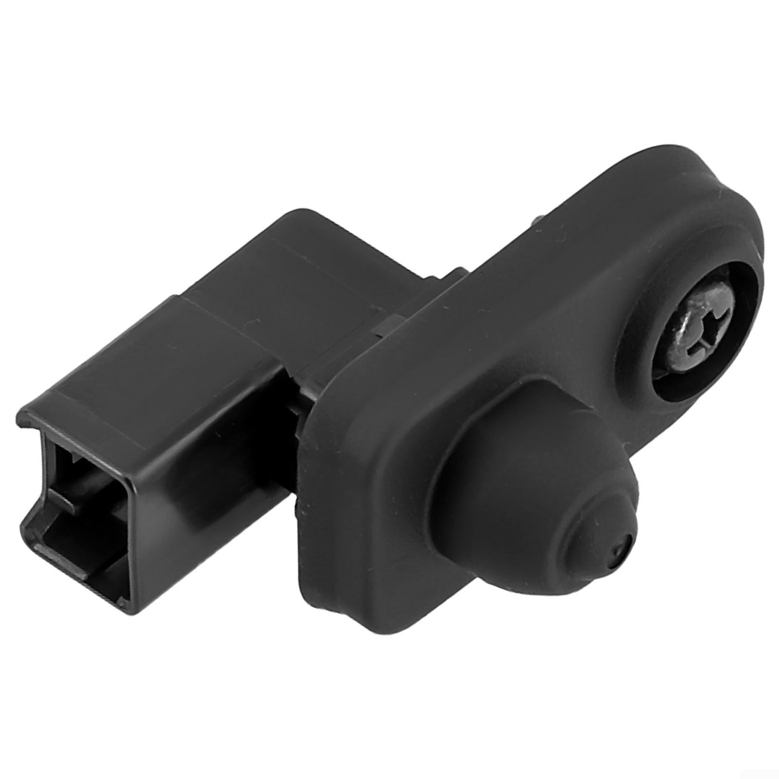 Interior Door Lamp Sensor for Mitsubishi 2002-2020, Lancer 2002-2017, Mirage 2014-2019, for Eclipse Cross 2018-2019 - Replacement 8608A220 with-and-Play Fit, Direct Install, Black Plastic