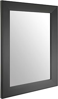 Ruomeng Rectangular Wall Mirror 12