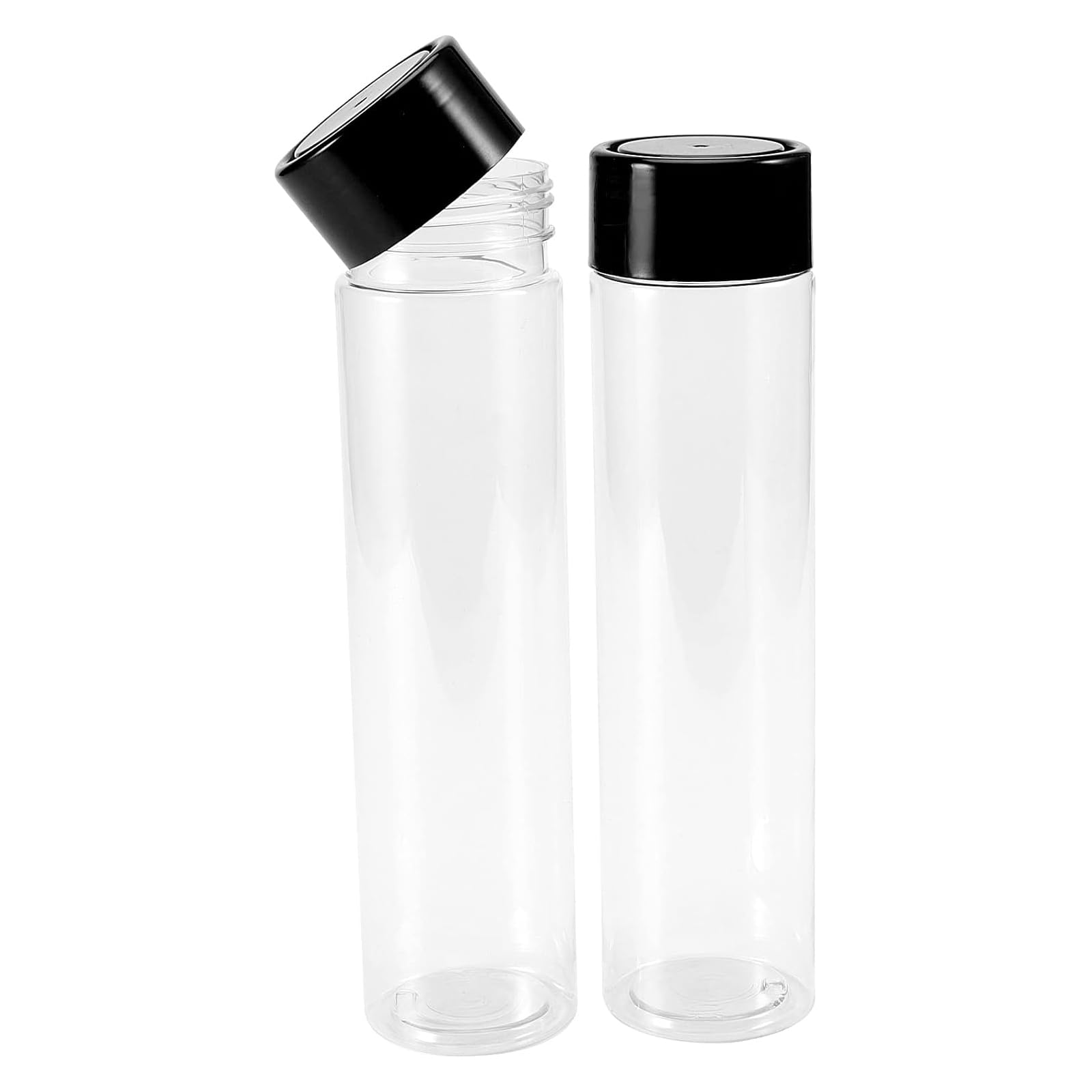 Plastic potjes en flessen kopen? Bestel hier online