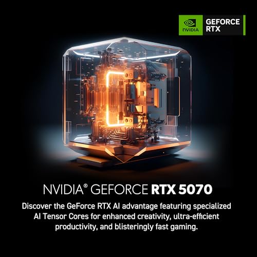 MSI Aegis RS gaming PC
