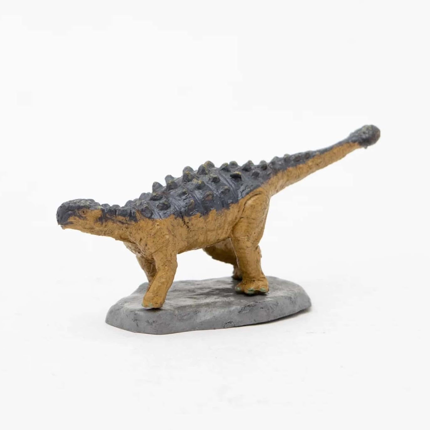 E-壁 【希少】70s ヴィンテージ 恐竜 ソフビ アンキロサウルス 香港製 Amazon.co.jp: フェバリット アンキロサウルス ミニモデル FDW-207