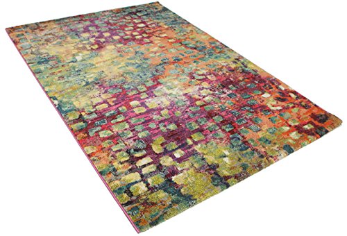 RugVista, Davina, Tappeto, Pelo Medio, 160 x 230