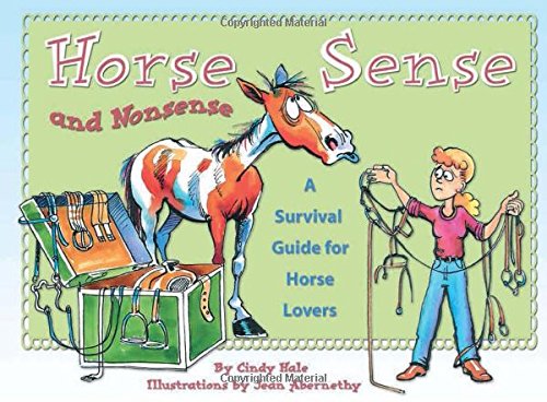 Buy Horse Sense and Nonsense — BookShops.in