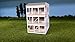 Train Time Laser N Scale Laser Cut Meadows Apartment Building Kit