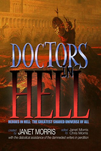 Doctors in Hell (Heroes in Hell)