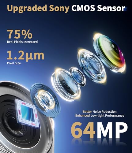 Deluxe medium format camera product image
